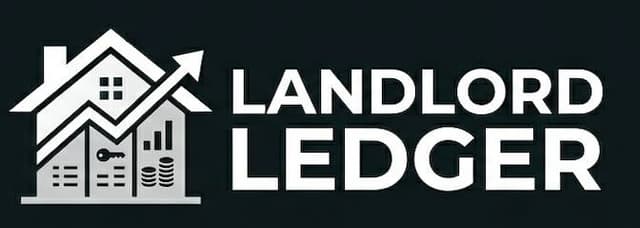 Logo Landlord Ledger