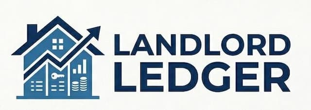 Logo Landlord Ledger